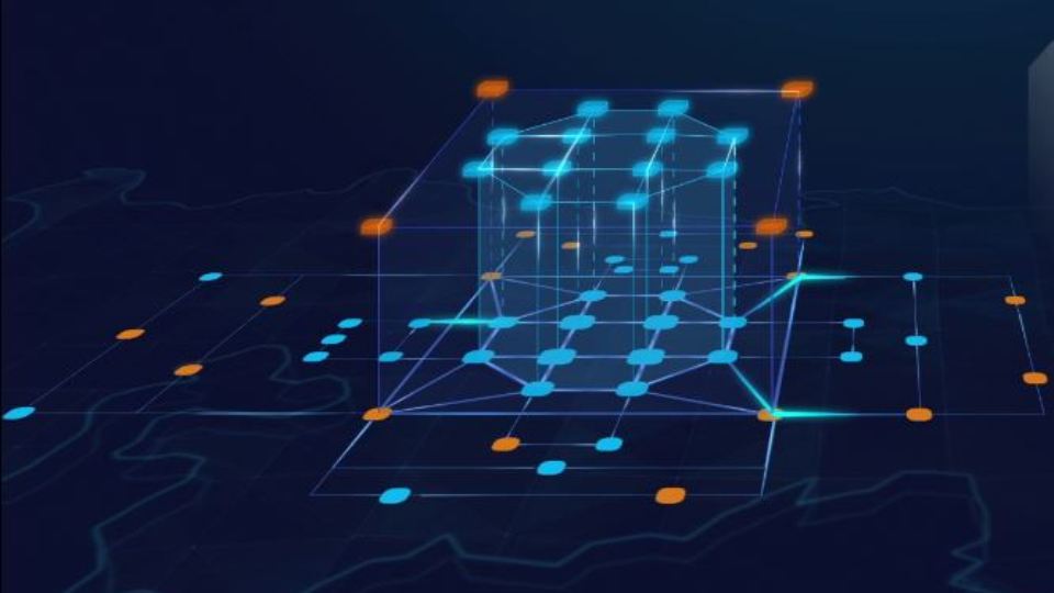backbone network modernization 960